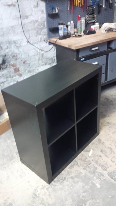 Gebrauchtes Ikea Expedit
