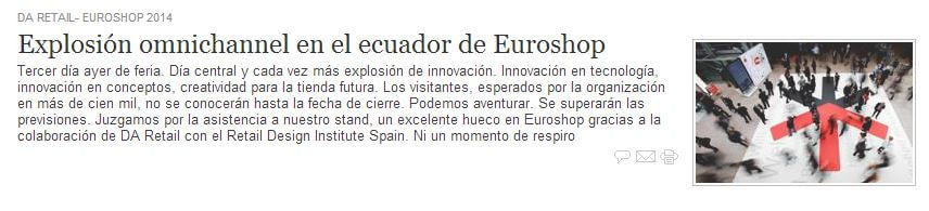 Euroshop Spanisch