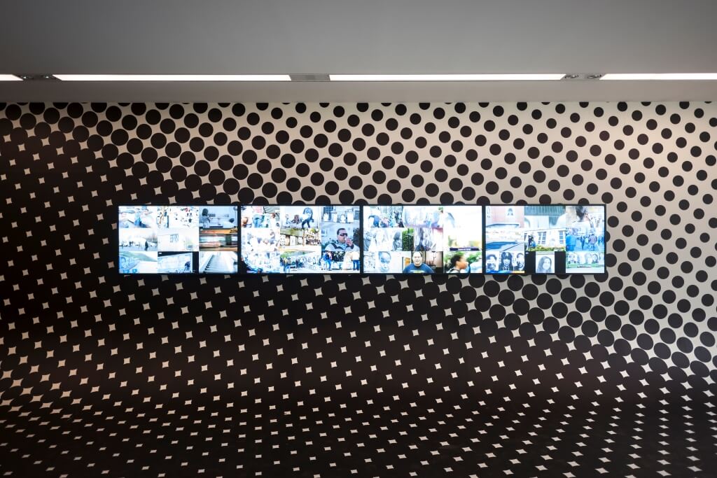 Kunst Und Fotoboden