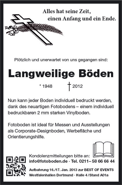 langweiligeBöden