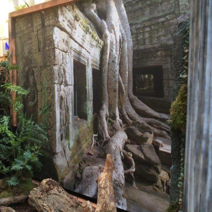 Wat praha keo