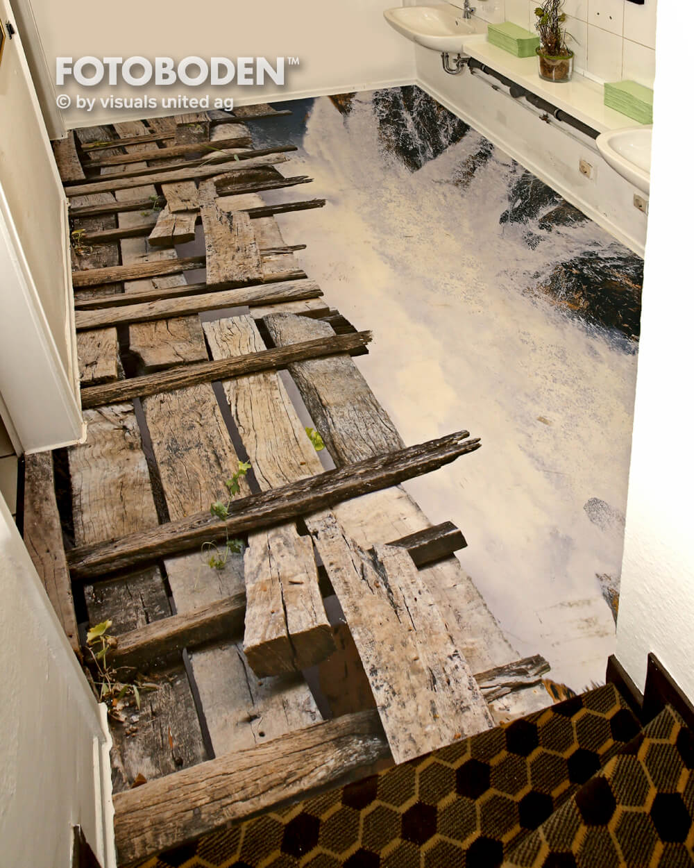 Spielhölle Ladenbau Ladengestaltung