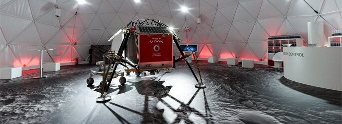 FOTOBODEN™_Einsatzbereich - Messestand_685x300px_KD5049_FB3434_Apollo11_Vodafone